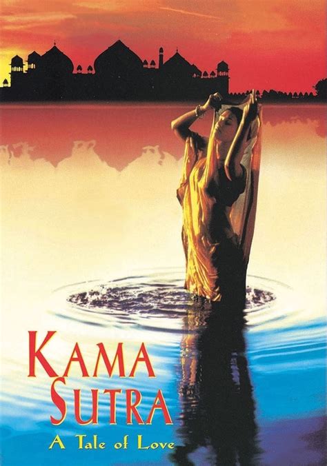 Kama Sutra: A Tale of Love streaming: watch online